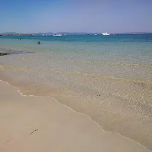 Dunas De Levante , Es Pujols Spanien