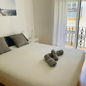 Appartamento ático Centro, Cadice