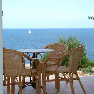 Residencial Playa Mar , Cala Mandia (Mallorca) Spanien