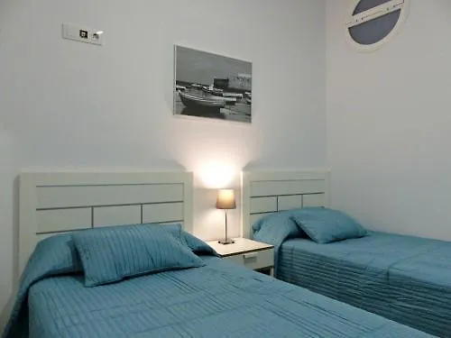 Too Many Aparts Apartment Cadiz Spain